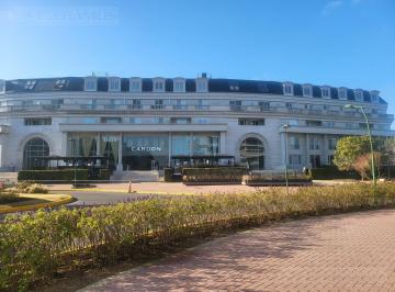 Departamento · 95m² · 3 Ambientes · 1 Cochera · Departamento de 3 Amb. Resuelto en 2 Plantas en Chateau del Portal