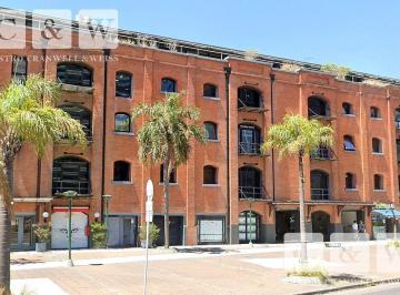 Oficina comercial · 346m² · 3 Cocheras · Excelente Oficina | Puerto Viamonte I
