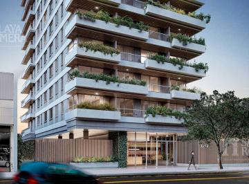 Departamento · 52m² · 2 Ambientes · 1 Cochera · Departamento en Florida