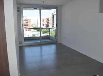 Departamento · 48m² · 2 Ambientes · 1 Cochera · Departamentos de 1 Dormitorio Amenities