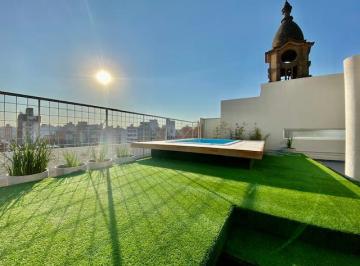 Departamento · 130m² · 4 Ambientes · Departamentos Tres Dorm.