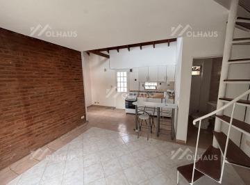 Departamento · 40m² · 2 Ambientes · 1 Cochera · Departamento Dúplex en Venta en Pilar Centro, Pilar, G. B. a. Zona Norte
