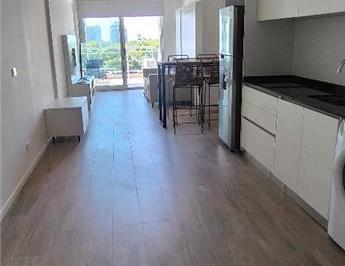 Departamento · 42m² · 1 Ambiente · Departamento 1 Ambiente - Belgrano C/chico/barrancas, Capital Federal