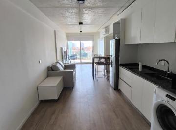 Departamento · 42m² · 1 Ambiente · Departamento 1 Ambiente - Belgrano C/chico/barrancas, Capital Federal