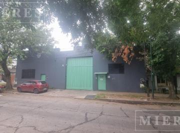 Depósito · 1000m² · Depósito de 1000 m² en Venta/ Alquiler en Villa Adelina