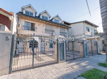 PH · 92m² · 4 Ambientes · 1 Cochera · Venta Triplex 4 Ambientes en Haedo Norte.