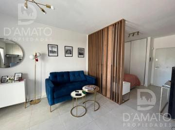 Departamento · 31m² · 1 Ambiente · Departamento en Villa Santa Rita