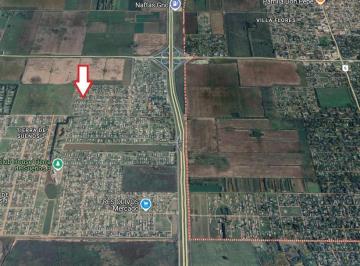 Terreno · 360m² · Venta Terreno en Roldan, Tierra de Sueños II
