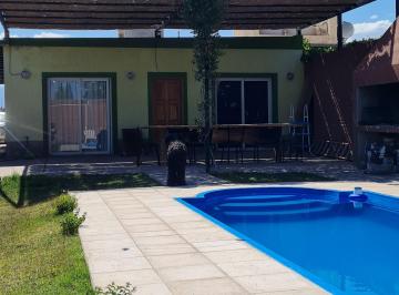 Casa de 3 ambientes, Maipú · Vendo Casa en Coquimbito