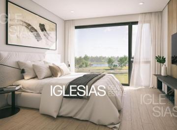 Departamento · 70m² · 3 Ambientes · 1 Cochera · Departamento 2 Ambientes Cantón Golf