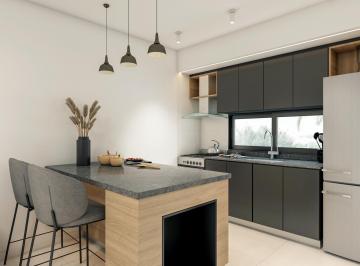 Departamento · 33m² · 1 Ambiente · Departamento 1,2 y 4 Ambientes en Mataderos con Balcón en Construcción
