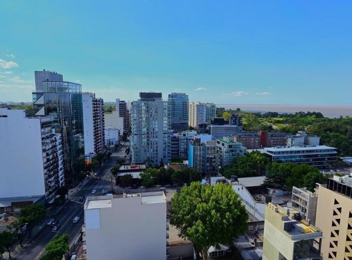 Departamento · 280m² · 4 Ambientes · 2 Cocheras