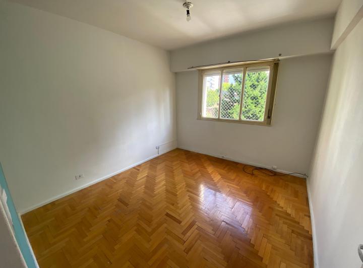 Departamento · 53m² · 3 Ambientes