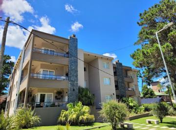 Departamento · 65m² · 2 Dormitorios · 1 Cochera · Departamento en Alquiler - Zona Dúplex - 2 Dorm. - Pileta