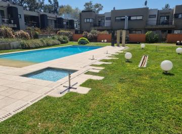 Departamento de 2 ambientes, Ezeiza · Depto de 3 Amb en Venta Espacio Las Cavas Canning Apto Credito