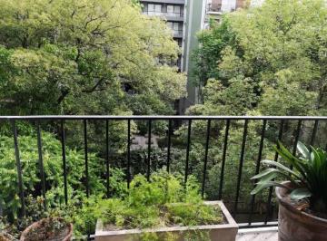 Departamento · 122m² · 4 Ambientes · Muy Buen Departamento a Contrafrente Verde.