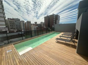 Departamento · 20m² · 1 Ambiente · Edifcio Full Amenities en Belgrano