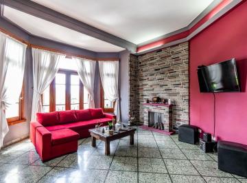 FSI-FSI-251_2 · Venta Departamento Semipiso de 5 Ambientes en Parque Patricios