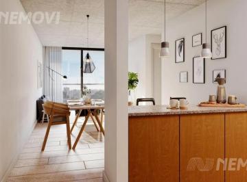 Departamento · 57m² · 2 Ambientes · Venta Departamento 2 Ambientes en Palermo