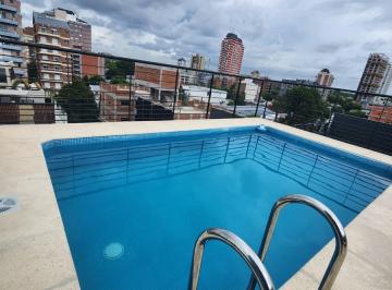 Departamento · 75m² · 3 Ambientes · 1 Cochera · Departamento Tres Ambientes en Venta. Tigre Centro