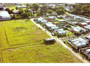 Terreno · 260m² · Terrenos en Barrio Tango