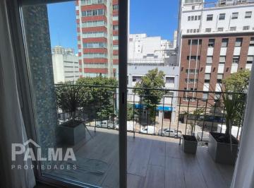 Departamento de 2 ambientes, Mar del Plata · Venta Departamento 2 Ambientes Reciclado Sobre Av Colón