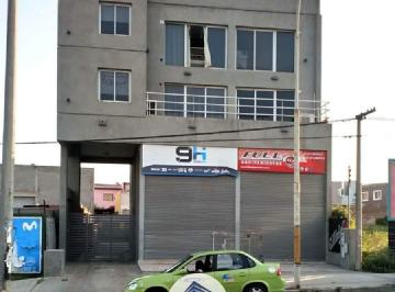 Departamento de 2 ambientes, Córdoba · Departamento un Dormitorio + Cochera en Venta Las Palmas Av Duarte Quiros 4000