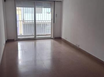 PH de 4 ambientes, Núñez · Alquiler PH 4 Amb con Terraza