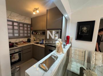 Foto1 · Vende Apartamento en Edificio de Primera Fila, Punta del Este