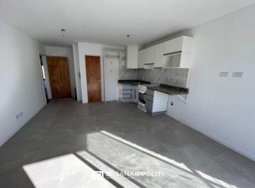 Departamento · 29m² · 1 Ambiente · Departamento Monoambiente en Venta Zona Centro