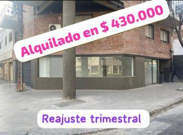 Local comercial · 35m² · Local Comercial en Venta Rep. de La Sexta Permuta