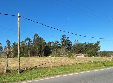 Terreno · 5500m² · Alquiler de Terreno 5.500 m² Sobre Ruta 34 Km. 40