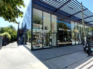 Local comercial · 55m² · 3 Ambientes · Oficina Comercial / Consultorio en El Centro de City Bell.