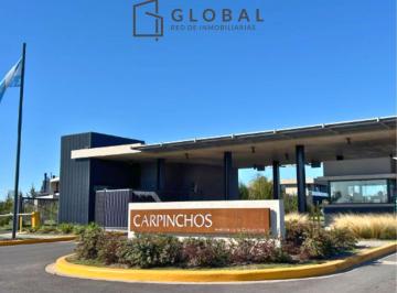 Terreno · 540m² · Lote en Venta Barrio Carpinchos Nordelta