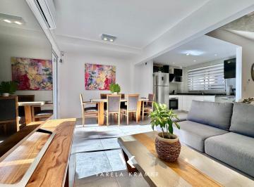 Casa · 124m² · 5 Ambientes · 1 Cochera · Casa en Venta en Terrazas Al Río, Tigre