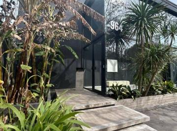 Departamento · 75m² · 3 Ambientes · 1 Cochera · Venta de Departamento con Parque en Lincoln Park - City Bell