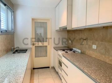Departamento · 70m² · 3 Ambientes · 1 Cochera · Departamento de 2 Dorm. con Cochera en La Plata