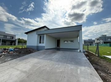 Casa de 4 ambientes, Yerba Buena · Venta | Casa 3 Dorm. | Country The Point