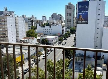Departamento · 60m² · 3 Ambientes · 1 Cochera · Departamento 3 Amb con Cochera
