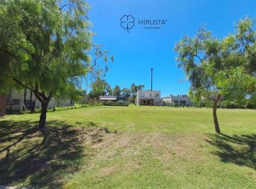 Campo , Pilar · Lindisimo Lote en Pilar del Este