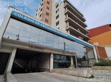Departamento · 36m² · 1 Ambiente · Departamento de un Ambiente en Venta, Morón. Excelente Proyecto!