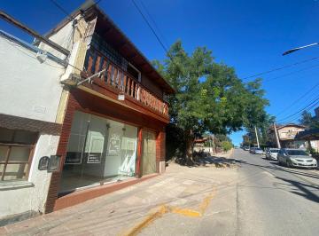 Casa de 4 ambientes, Villa General Belgrano · Venta de Casa con Local en Centro de Villa General Belgrano - Inv0165 - Viv0329