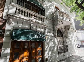 Casa · 350m² · 9 Ambientes · Venta Casa, 9 Ambientes en Nuñez, Quesada y Ciudad de Las Paz, Capital Federal.