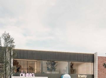 Local comercial · 55m² · 2 Ambientes · Local Comercial en Docta