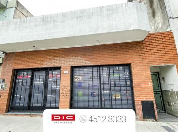 Local comercial · 70m² · 3 Ambientes · Local Comercial Alquiler - Villa Adelina