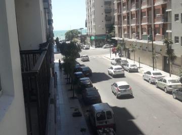 Departamento de 1 ambiente, Mar del Plata · 1 Ambiente La Calle a Una Cuadra del Mar