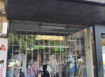 Local comercial de 2 ambientes, Villa Urquiza · Venta Local Comercial en La Mejor Zona de Villa Urquiza