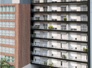 Departamento · 65m² · 3 Ambientes · Departamento de Tres Ambientes en Venta, Caseros