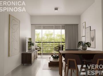 Departamento · 78m² · 3 Ambientes · Departamento en Venta, Tres Ambientes, Moron Sur.