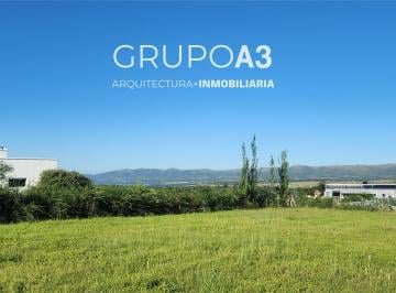 Terreno , Los Reartes · Lote con Vistas a Las Sierras y Lago en Altos del Corral – Los Reartes! - 756